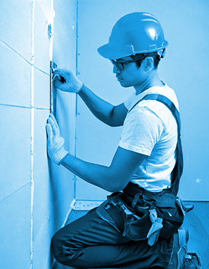 Auxiliar de Manutenção / Obras