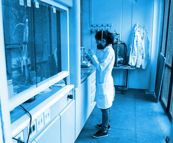 Residências em Área Profissional <br>da Saúde